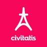 Get Paris Guide Civitatis.com for iOS, iPhone, iPad Aso Report