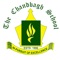 App for the student and parents, teacher and admin of The Chandbagh CBSE