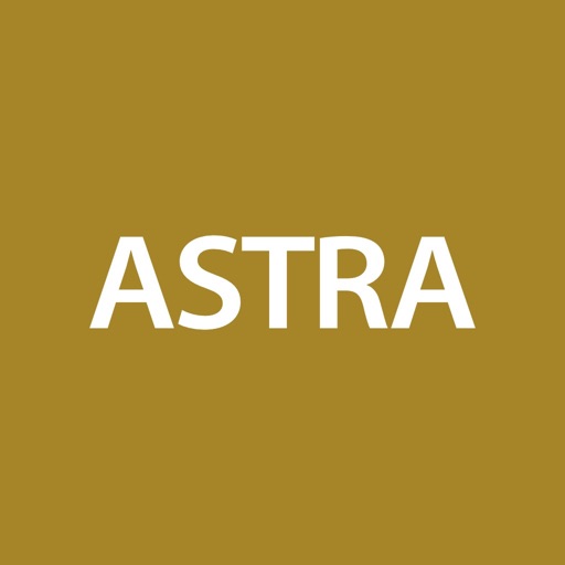 Astra - Digital Edition