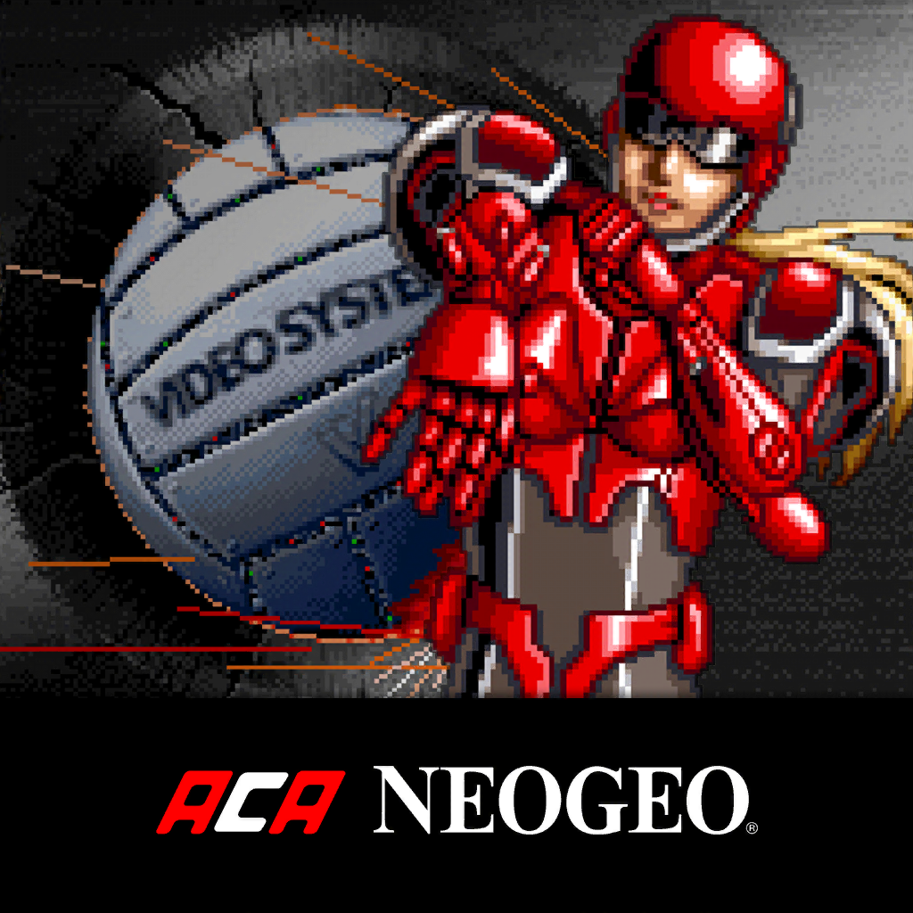 Get POWER SPIKES II ACA NEOGEO for iOS, iPhone, iPad Aso Report