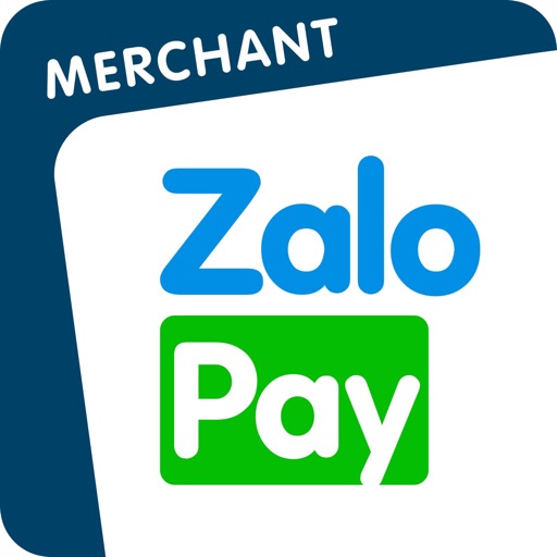 ZaloPay Merchant Icon