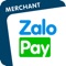 ZaloPay Merchant