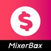 MixerBox お買い物でキャッシュバック