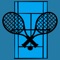 Sky Tennis App helps tennis doubles players get their tennis games ordered fairly so all players will receive equal amount of games and rest time