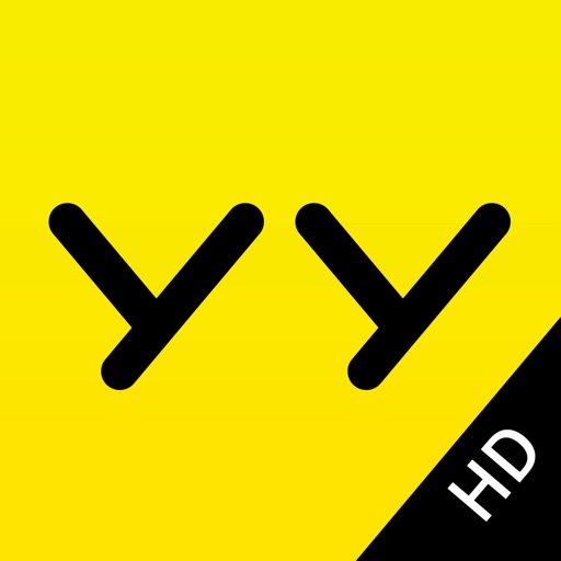 YY HD-直播交友软件