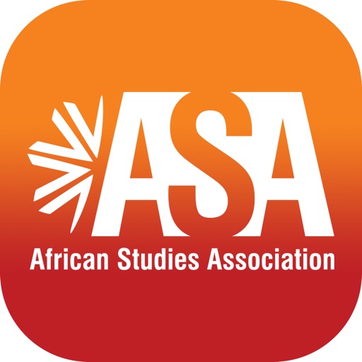 African Studies Association by African Studies Association (US)