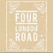 Four London Road provides fabulous small plates and pizza meals from our cosy setting in Horndean, Hampshire