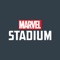 Welcome to the best way to experience events at Marvel Stadium