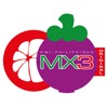 MX3 Natural Supplements