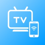 投屏助手-手机投屏电视机投屏助手