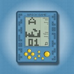 Brick Game 90s Block Puzzle