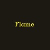 Flame Newbiggin-By-The-Sea