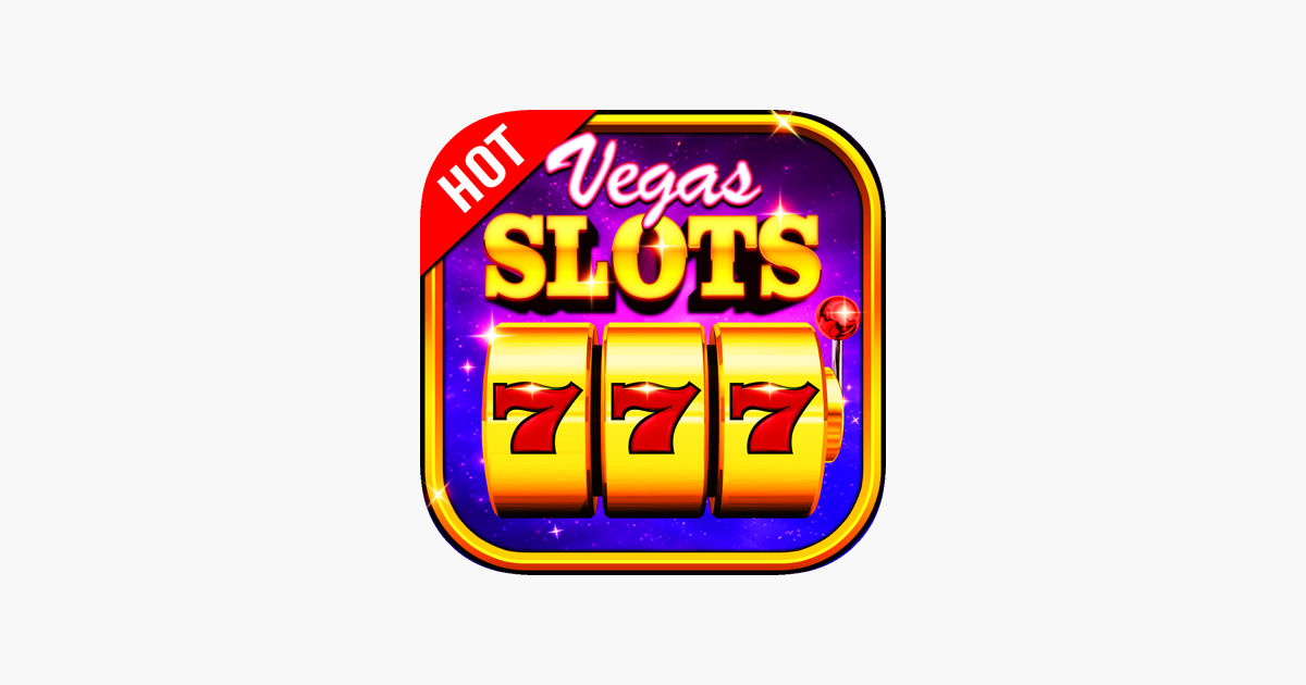 ‎Double Rich！Vegas Casino Slots on the App Store