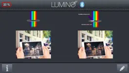 Game screenshot LUMINO hack