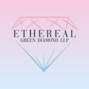 ETHEREAL GREEN DIAMOND