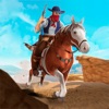乗馬ダービー： 私の野生の障害飛越競技 - iPadアプリ