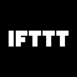IFTTT - automation & workflow Apple Watch App