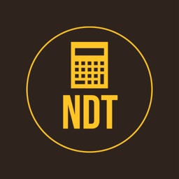 NDT Calculator