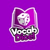 VocabDice - learn English