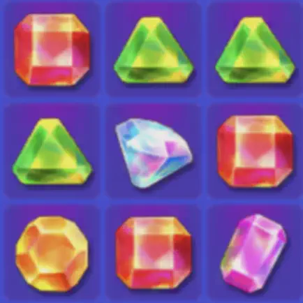 Wild Gem Match 3 Pro Читы