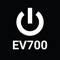 The TOG EV700 app can be used to securely control the EV700 home charger, allowing you to start and stop sessions, monitor usage, and schedule charging for off-peak times when energy costs are the lowest