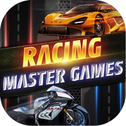 Racing Master Games