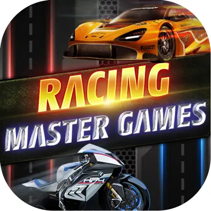 Racing Master Games Читы