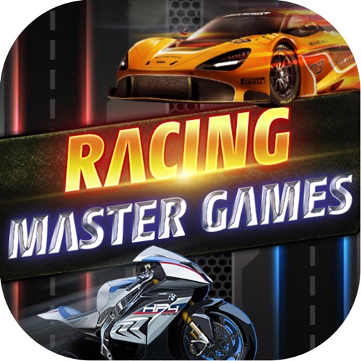 Racing Master Games