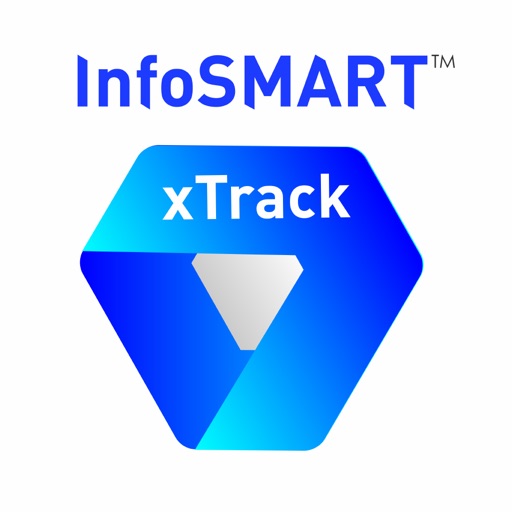 InfoSMART xTrack