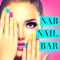 Download the NAB Nail Bar App today to plan and schedule your appointments