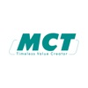 MCT Berhad Sales Kit