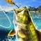 Icon Fishing Elite The Game