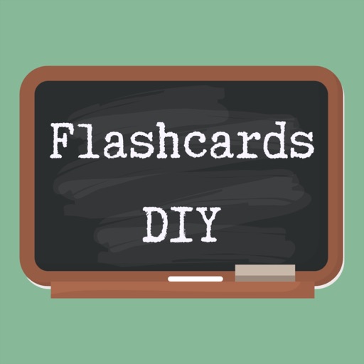 Flashcards DIY - Flash Cards