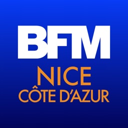 BFM Nice Côte d'Azur