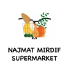 Najmat Mirdif SuperMarket
