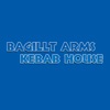 Bagillt Arms Kebab House.