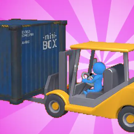 Forklift Cargo Cheats