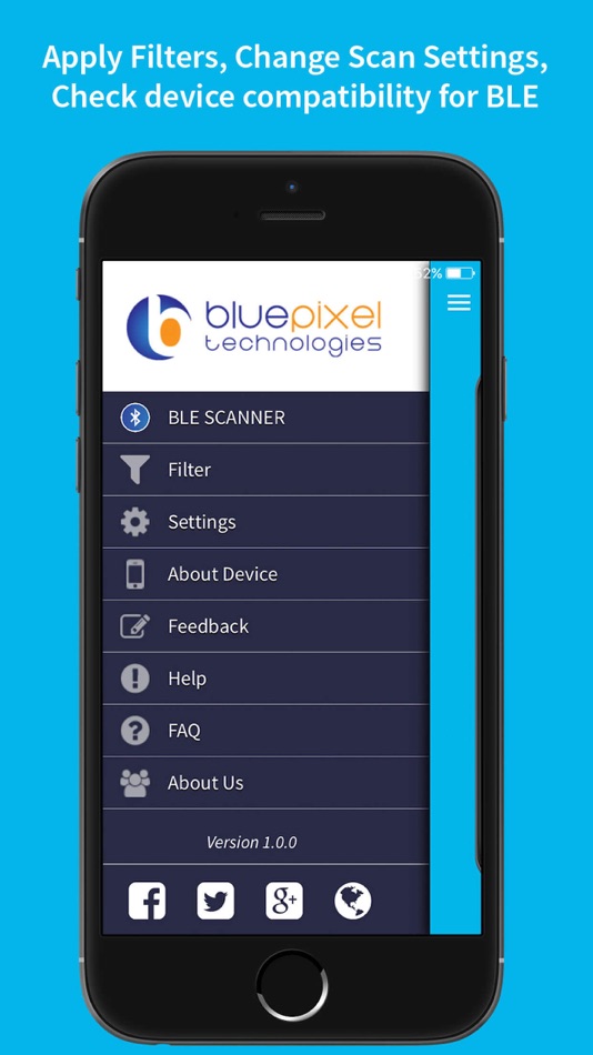 Как подключить ble менеджер. Android ble. Сопряжение с ble менеджером. Значок программы ble utility. Ble менеджер.