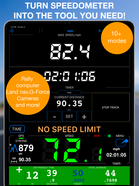 Compteur De Vitesse 55 Pro Compteur De Vitesse 55 Pro