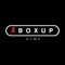 "Welcome to the BoxUp Gyms members app