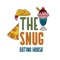 Place your order now with The Snug iPhone app