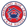 Maryland Blue Crab- Crab House