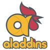 Aladdins, Hounslow