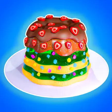 Jelly Cake Run Cheats