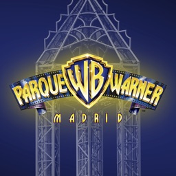 Parque Warner Madrid