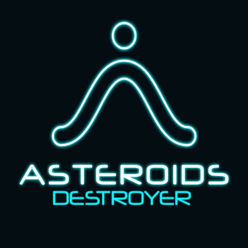 Asteroids Destroyer