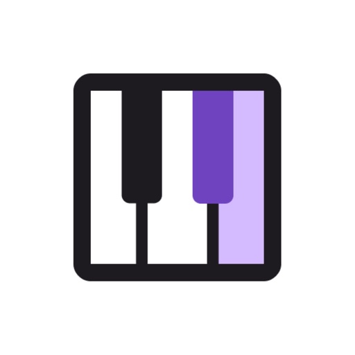 Chord Quiz: ピアノコードを学ぶ