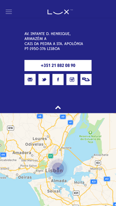 Screenshot #2 pour LuxFrágil