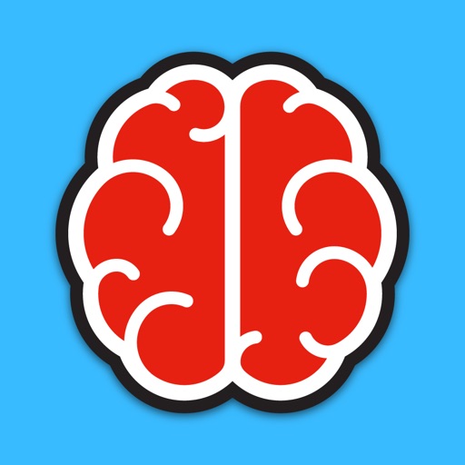 Mental Math Quick Brain Games Icon