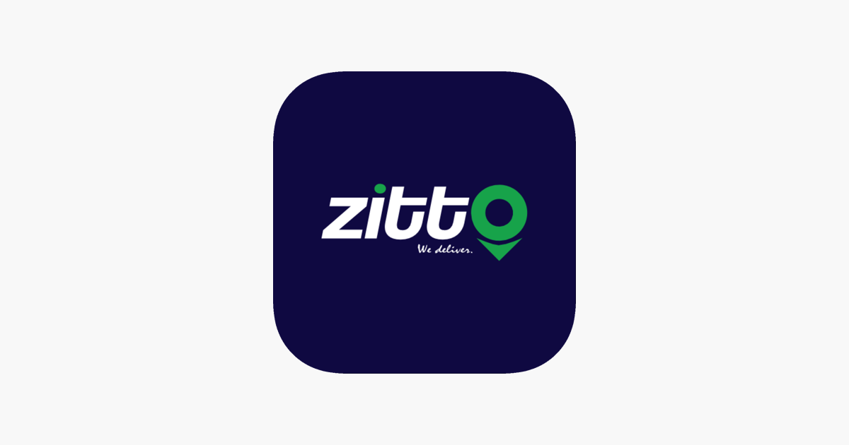 ‎Zitto Food & Grocery Delivery on the App Store